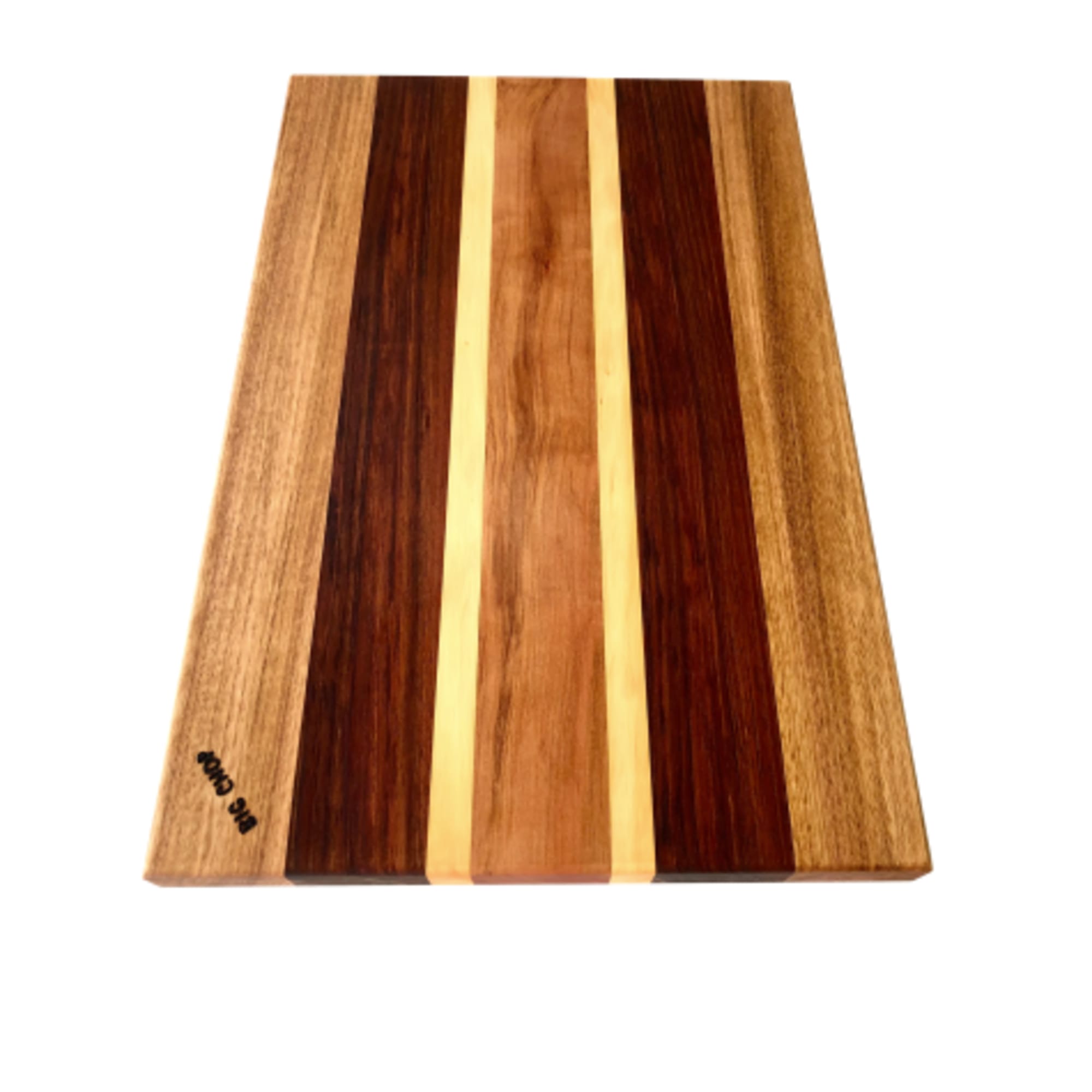 Butchers Block 50x35 cm - The Big Chop