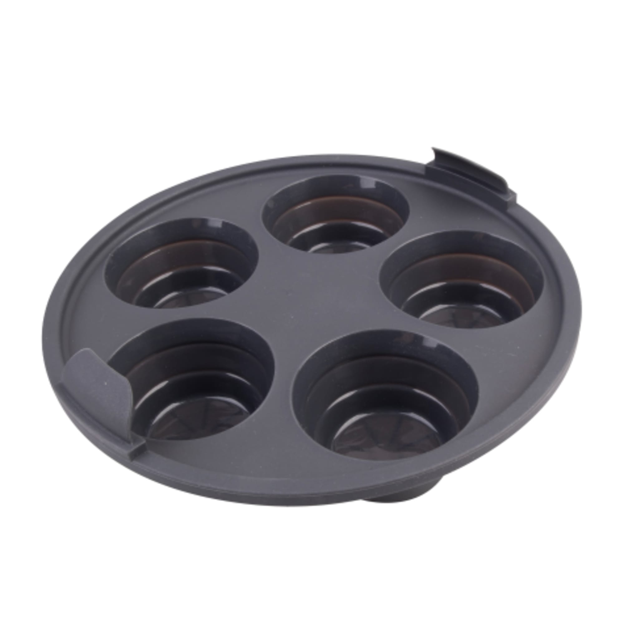 Avanti Silicone Airfryer Insert 23.5x22cm Set 2pc