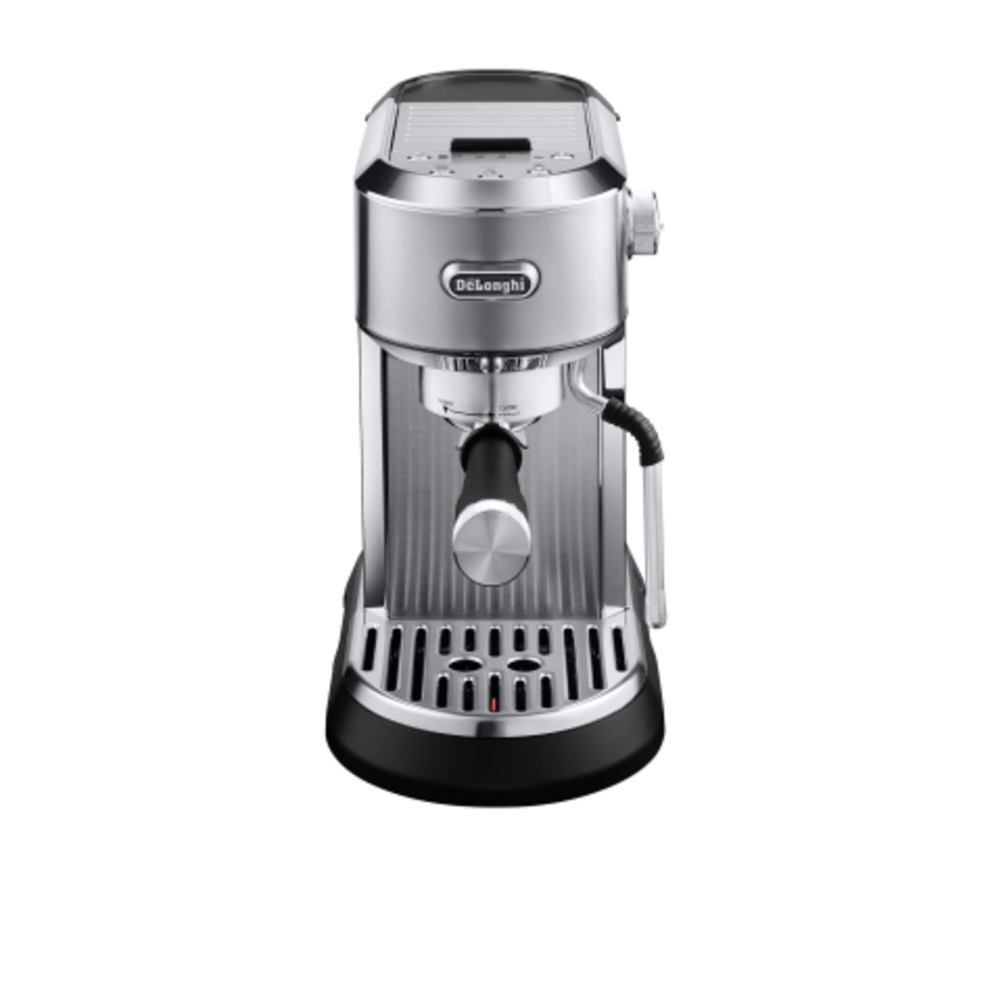 Buy De'Longhi Dedica EC 685.BK Portafilter machine black