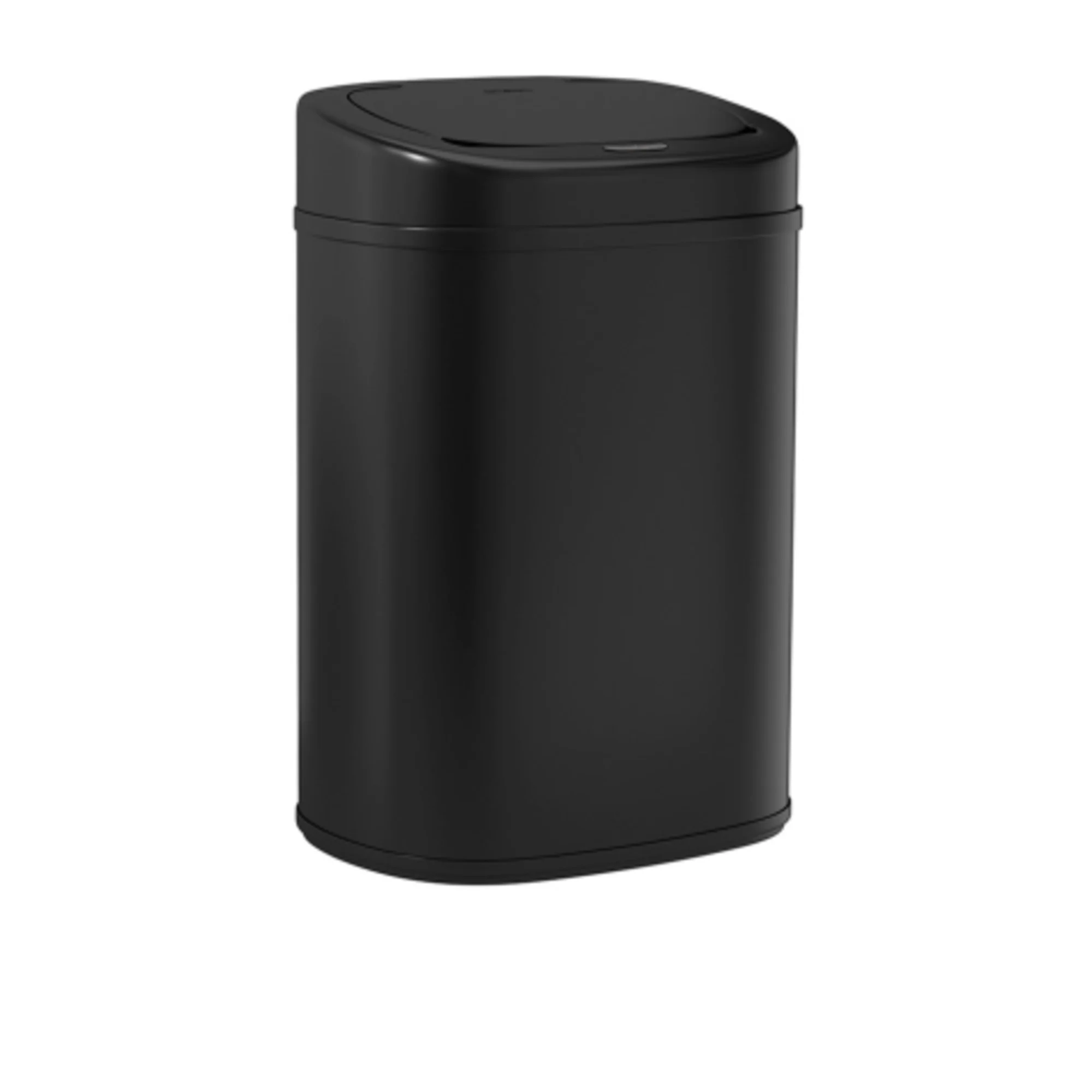 Devanti Motion Sensor Bin 82L Black Image 1