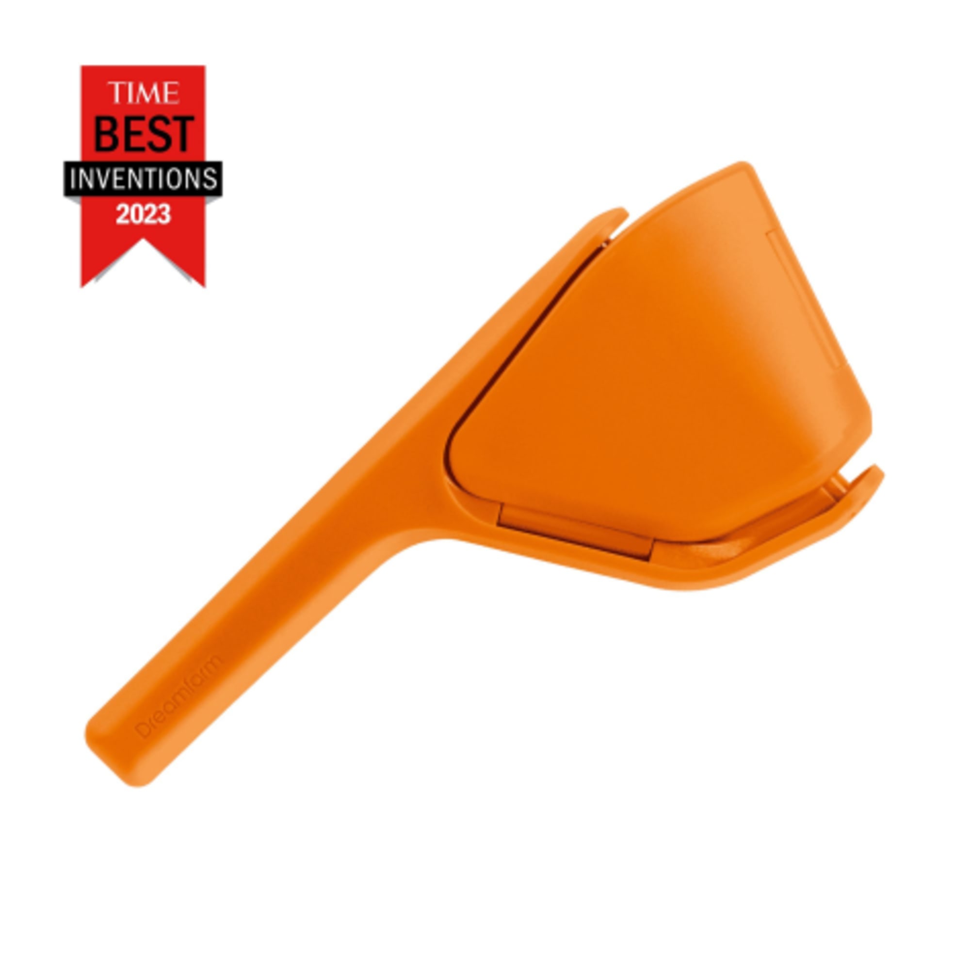 Dreamfarm Fluicer Orange Juicer — Las Cosas Kitchen Shoppe