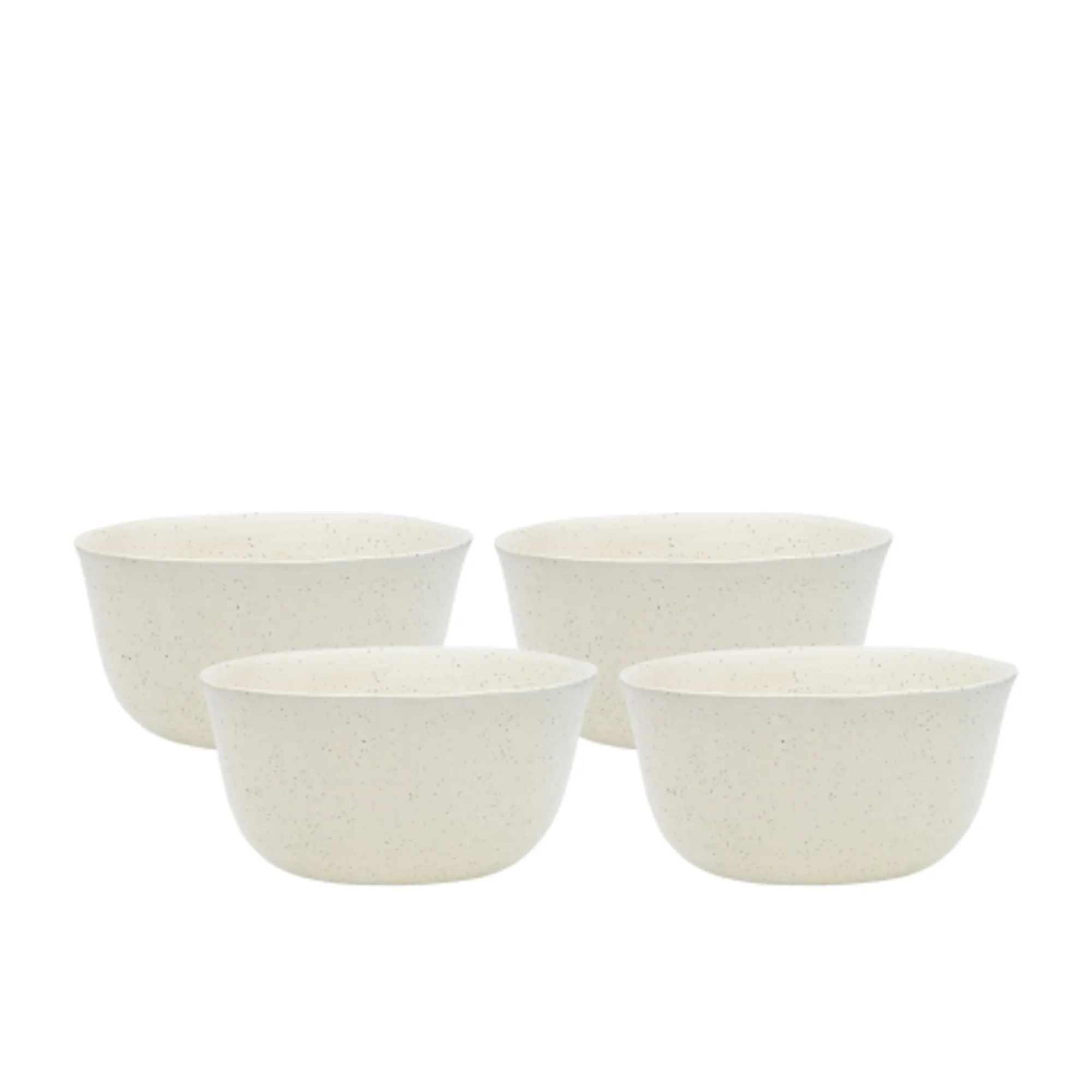 Ecology Ottawa Laksa Bowl Set of 4 Calico Image 1