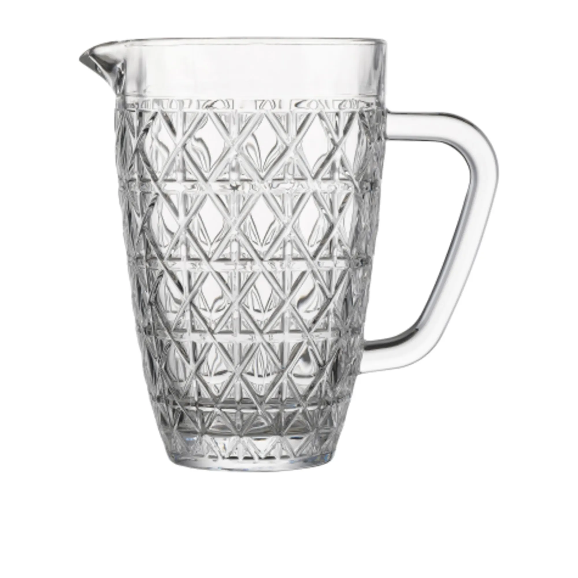 Ecology Rattan Jug 1.5L Image 1