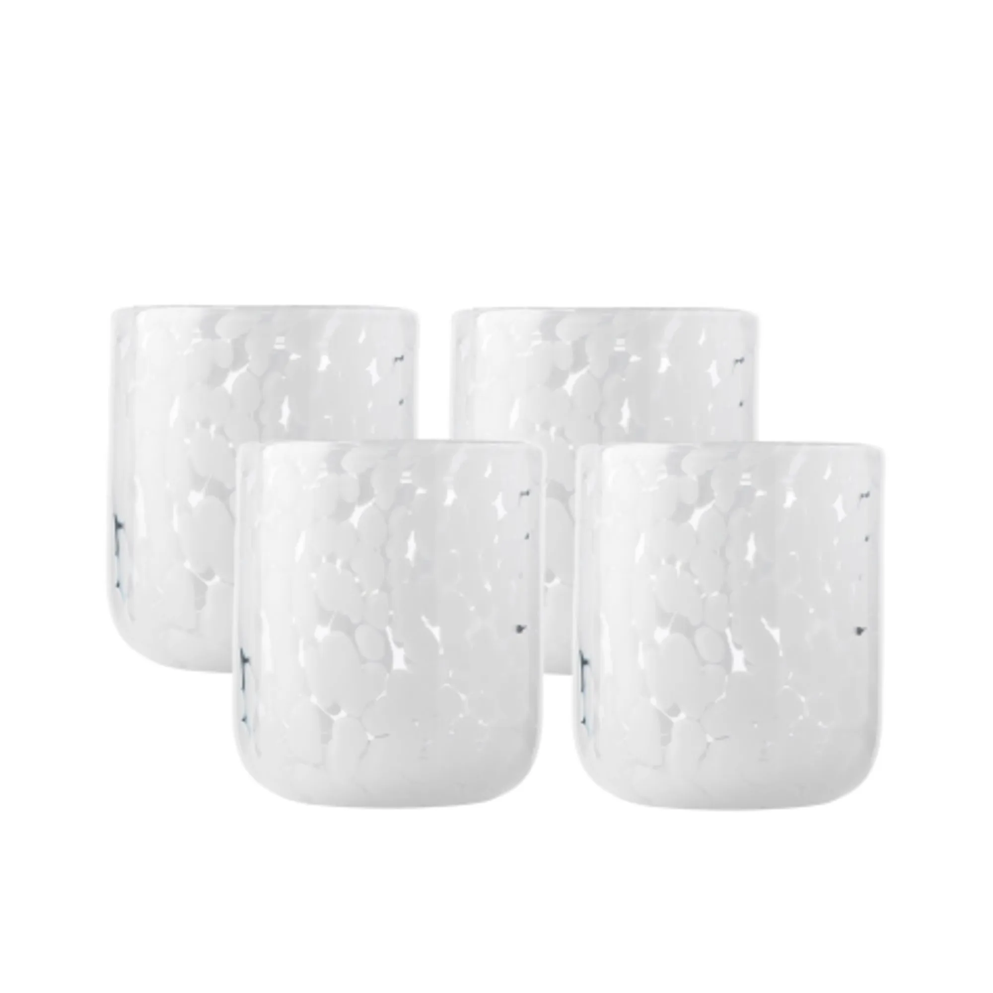 Ecology Samara Tumbler 250ml Set of 4 Image 1