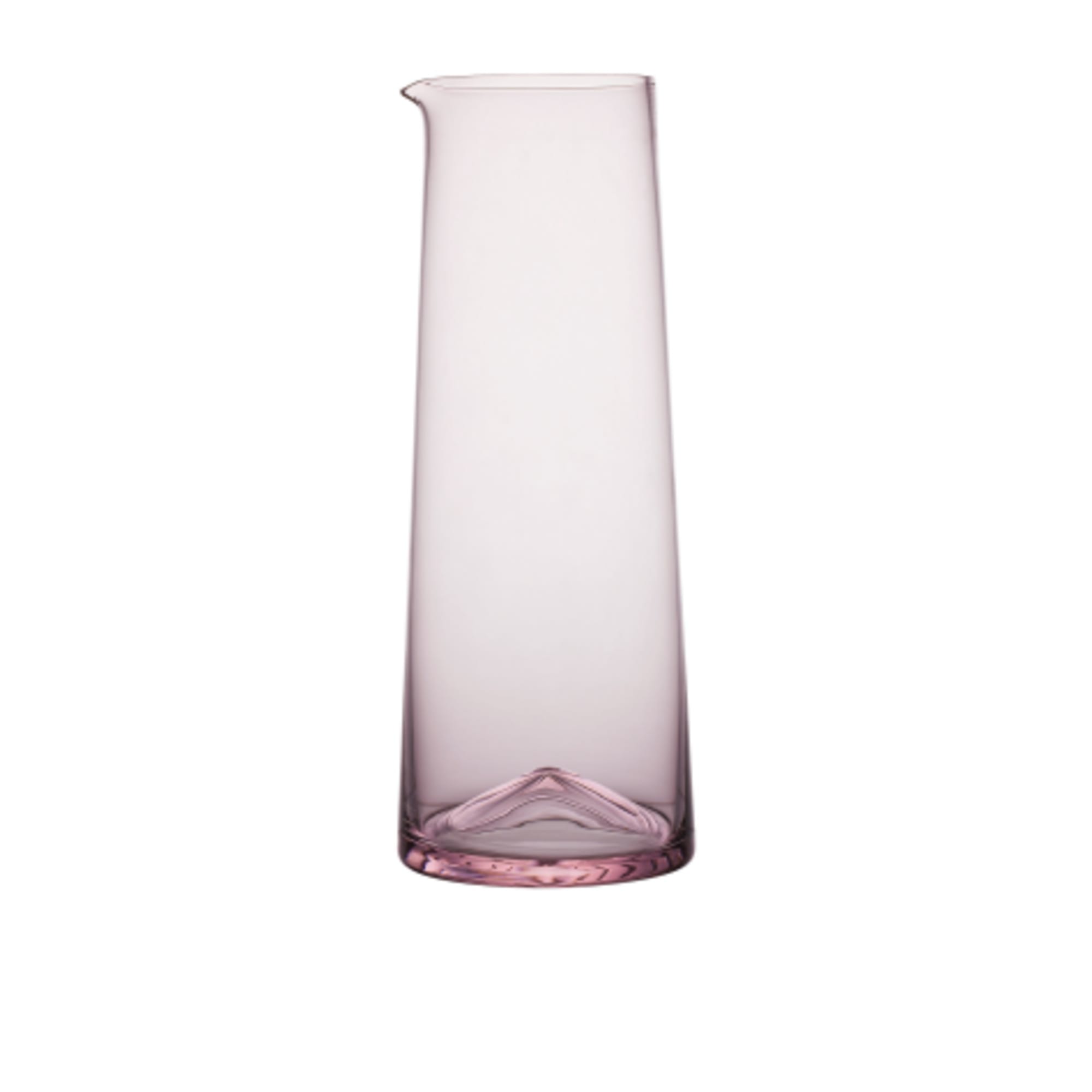 Ecology Sierra Carafe 1.3L Pink