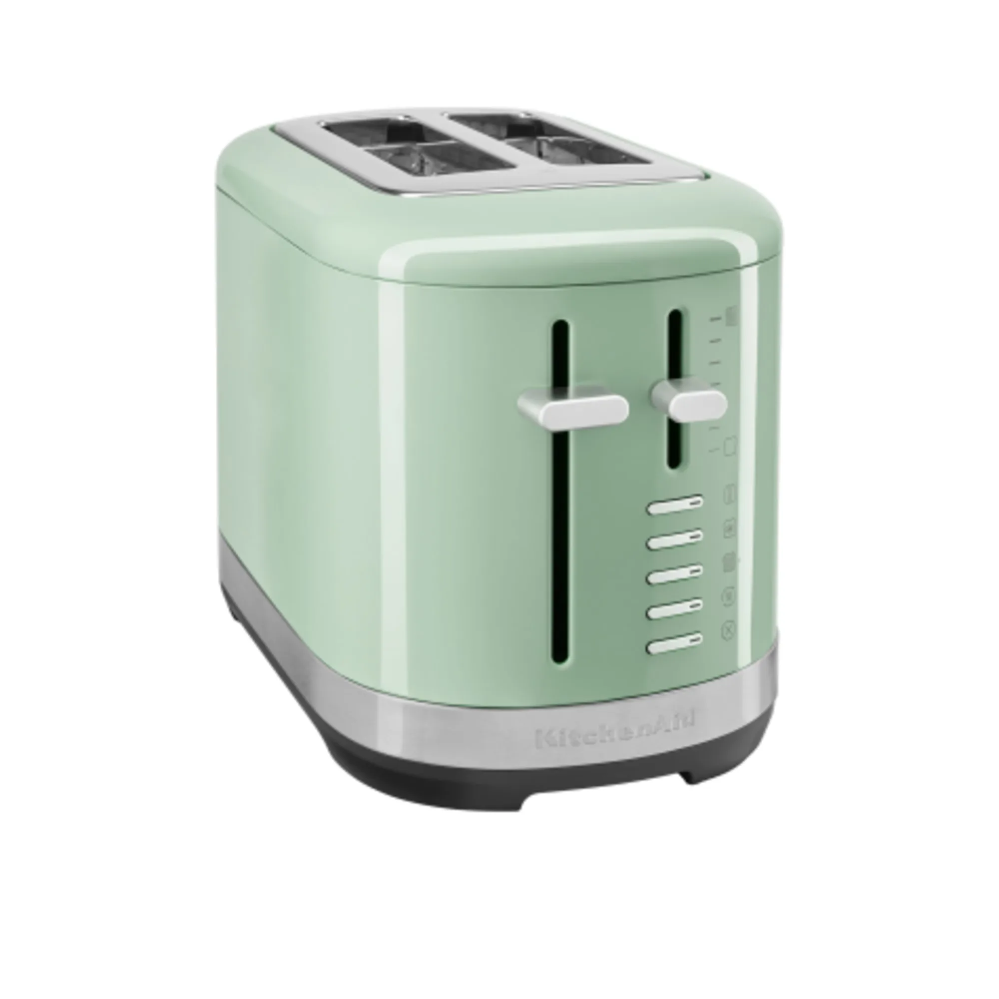 KitchenAid Artisan KMT2109 2 Slice Toaster Pistachio Image 1