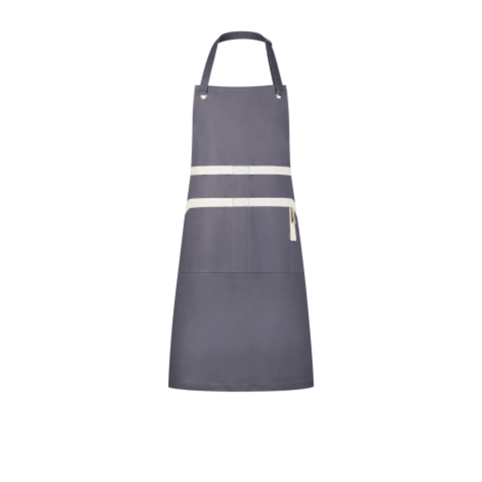 Le Creuset Chef's Apron Flint Image 1