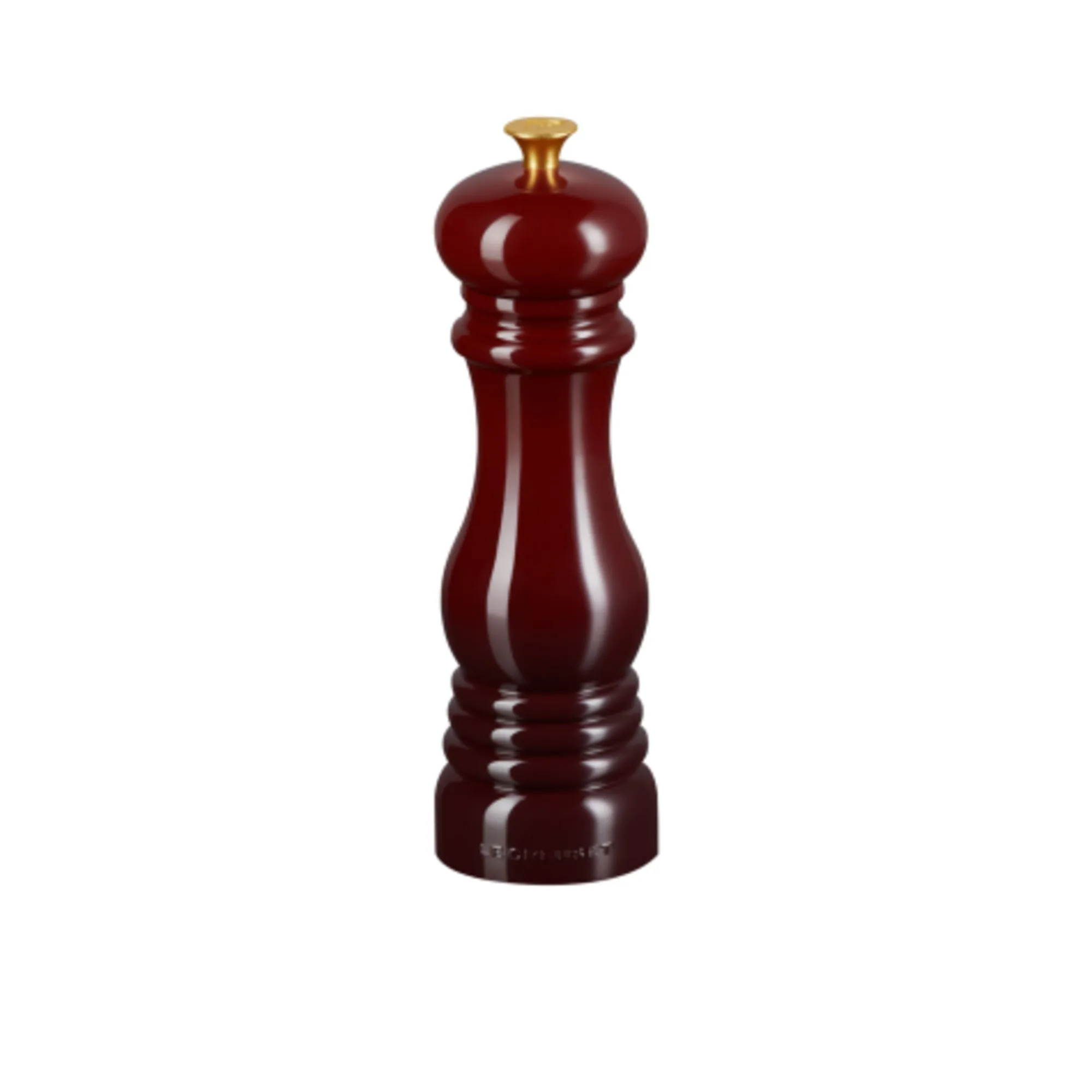 Le Creuset Classic Pepper Mill 21cm Rhone Image 1