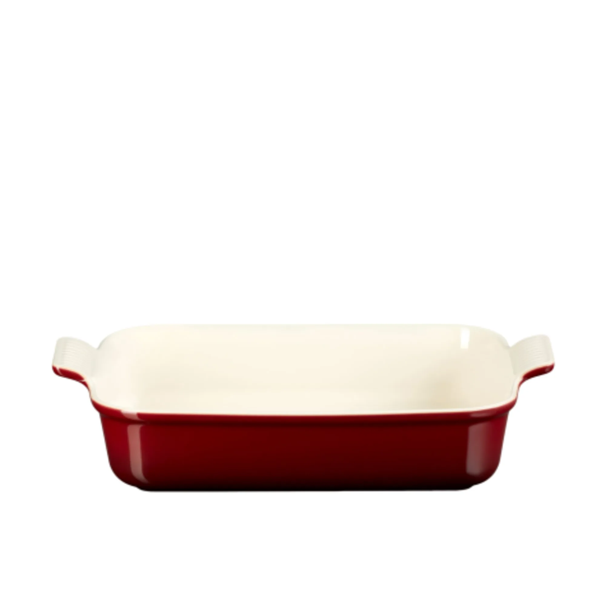 Le Creuset Stoneware Heritage Rectangular Dish 32cm - 3.8L Rhone Image 1