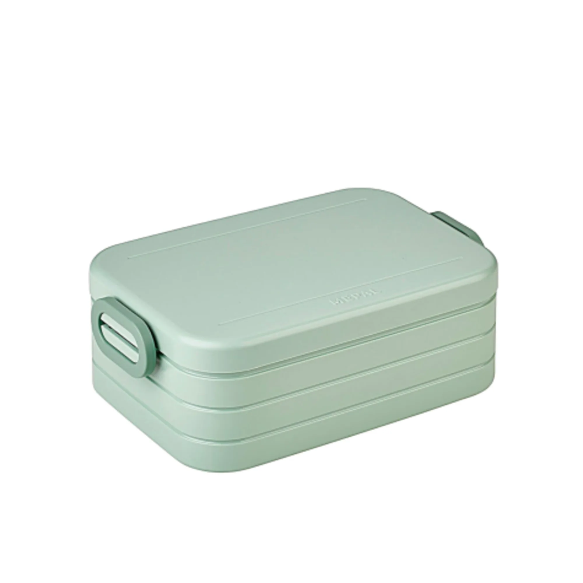 Mepal Take a Break Lunch Box Medium Nordic Sage Image 1