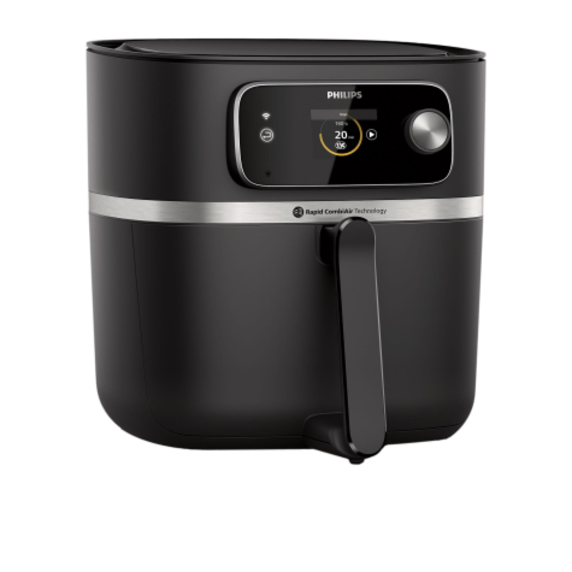 Versuni Introduces New Philips Airfryer Combi - Newsroom