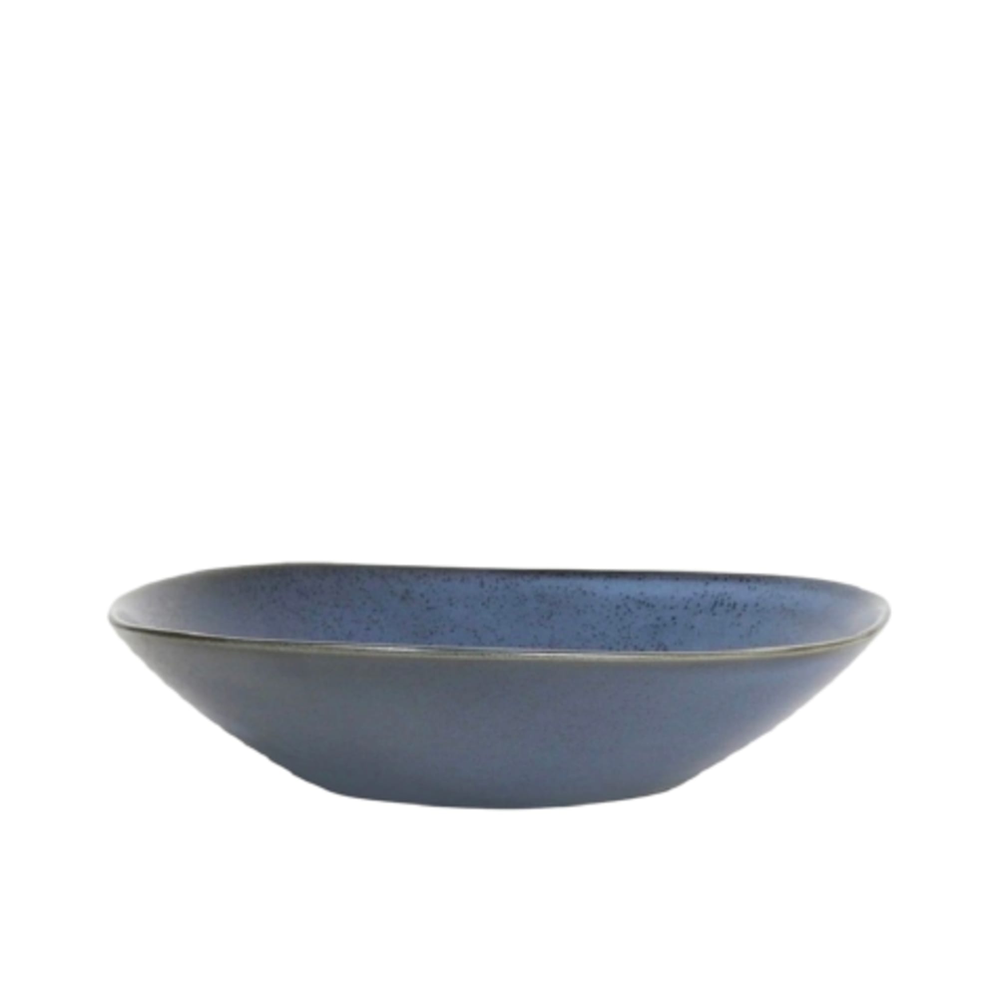 Robert Gordon Gordon Mason Pasta Bowl 20cm Blue Storm