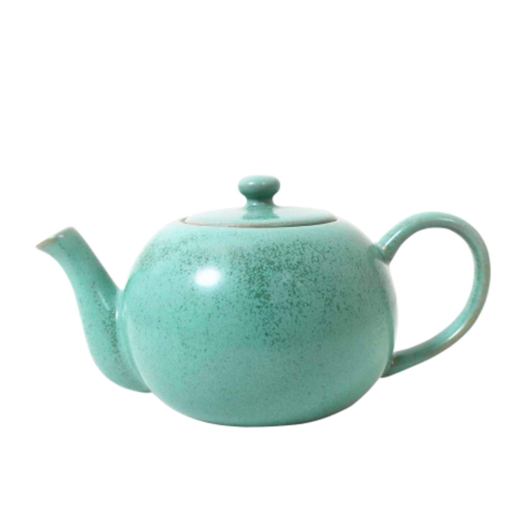 Robert Gordon Teapot 600ml Moss