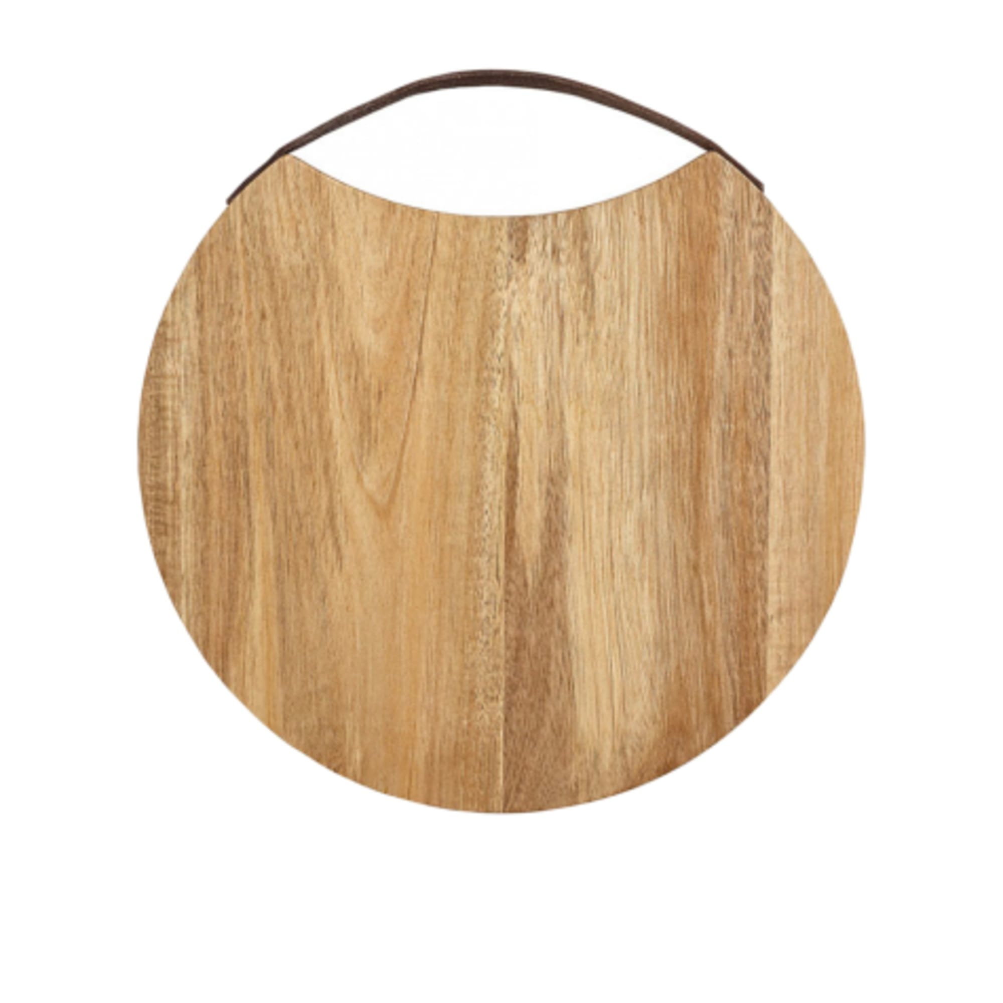 Tempa Axel Round Serving Board 30cm