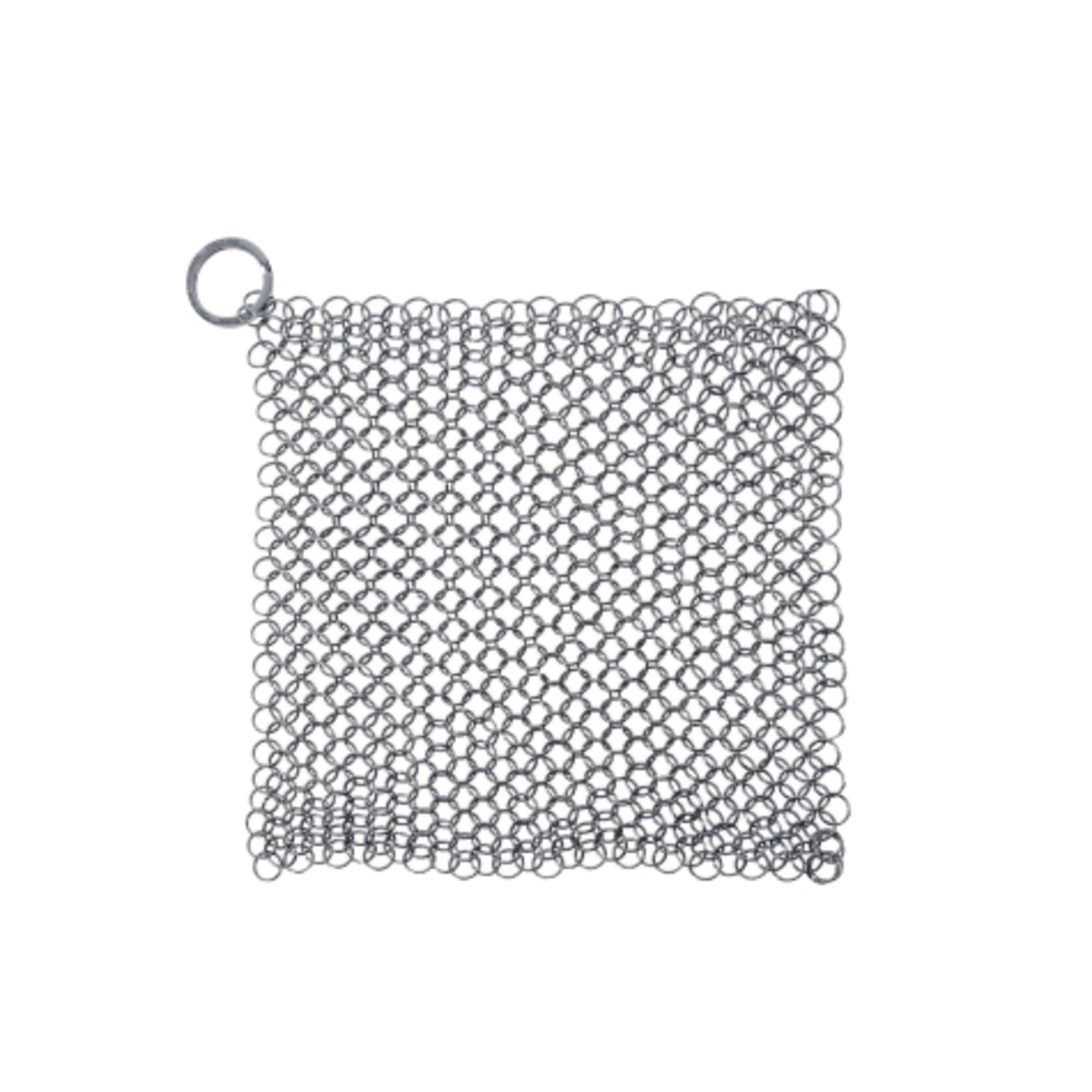 Victoria Chainmail Scrubber