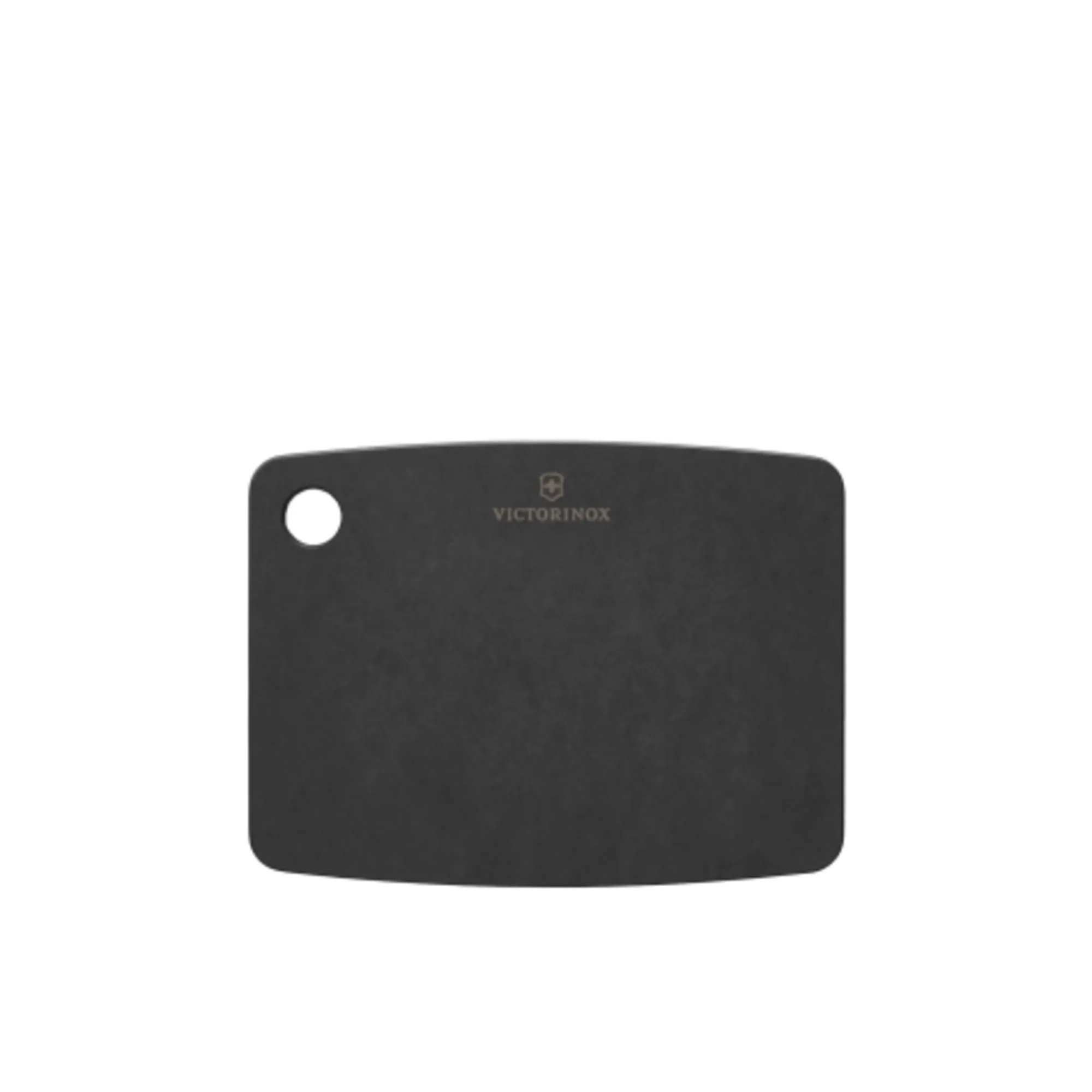 Victorinox Kitchen Series Cutting Board 20.3x15.2cm Black Image 1