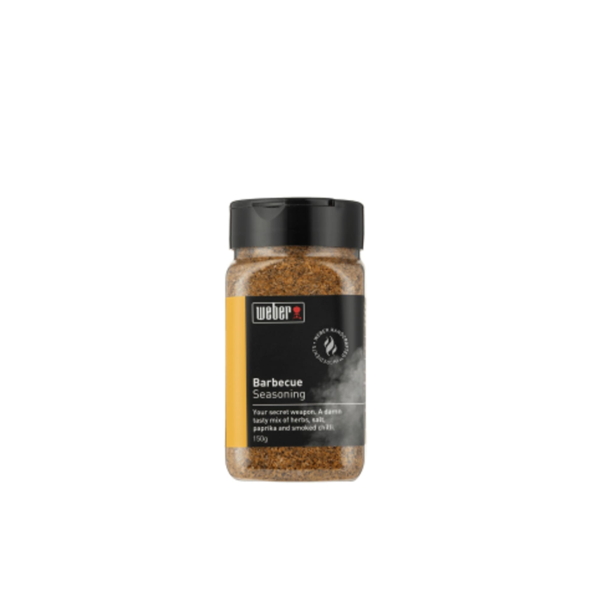 Weber BBQ Seasoning