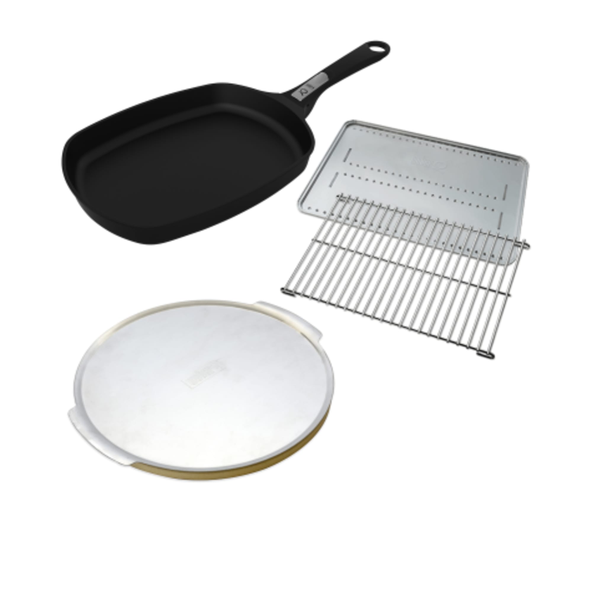 Weber Q Essentials Pack