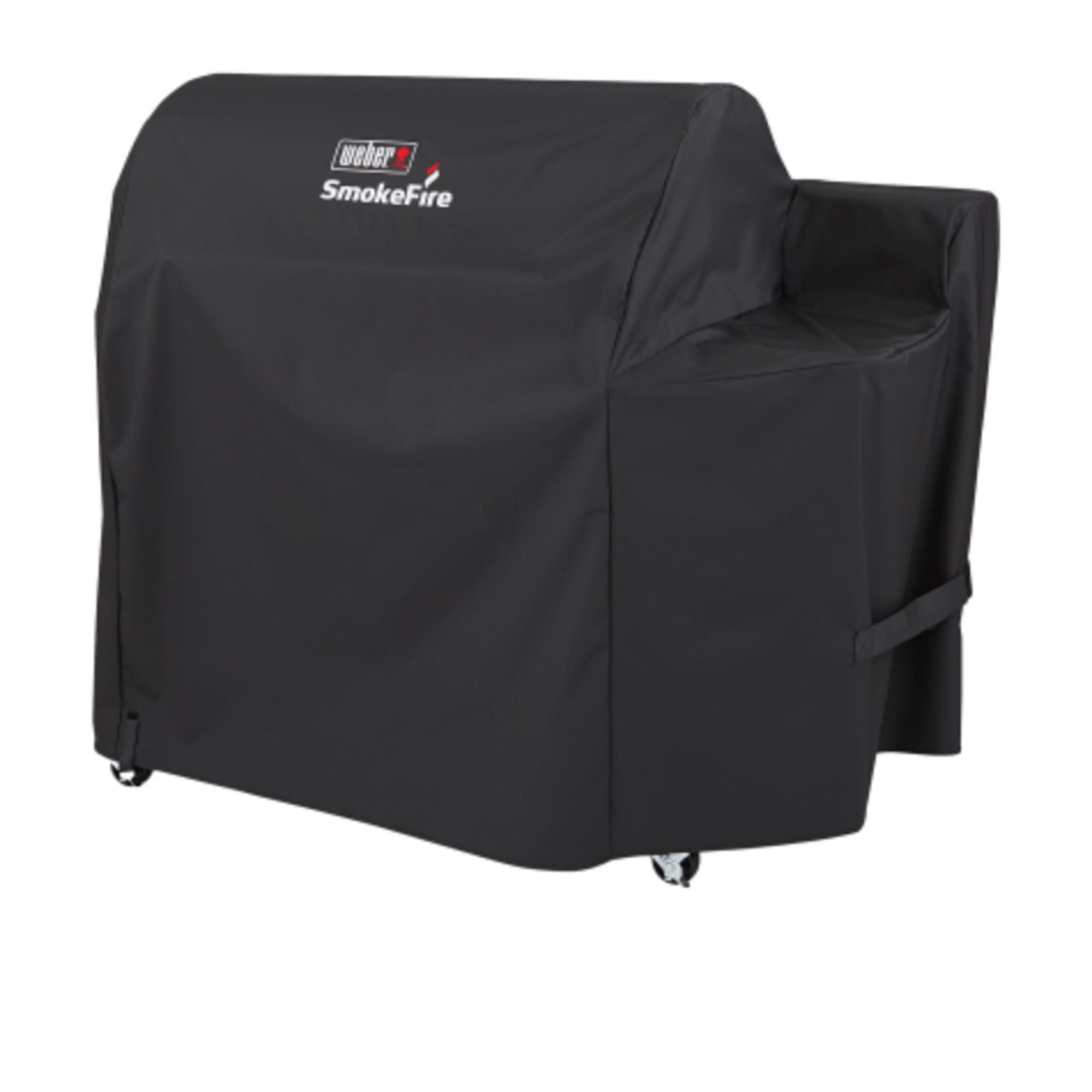 Weber Smokefire Ex6 Premium BBQ Cover Black