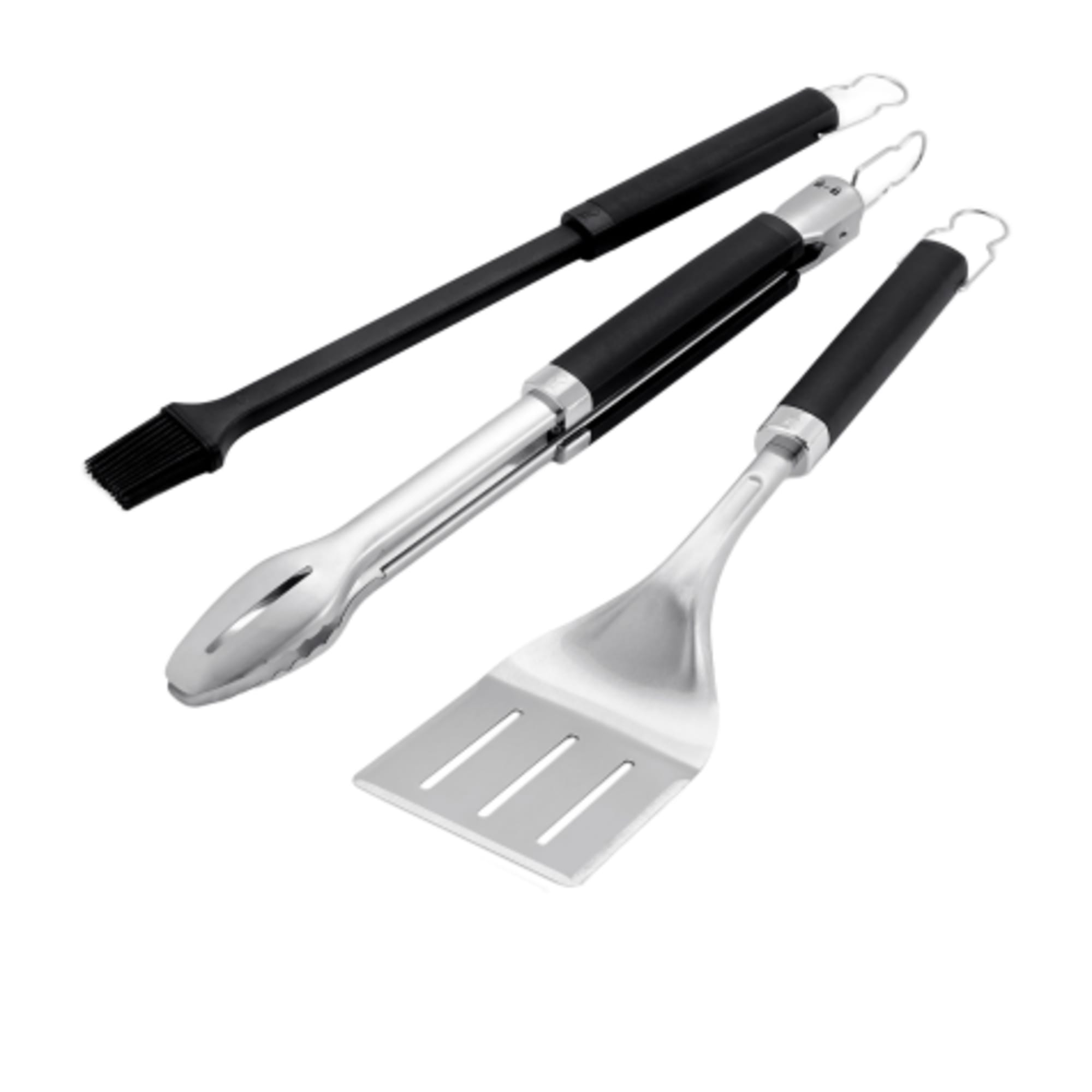 Weber Tool Set 3pc