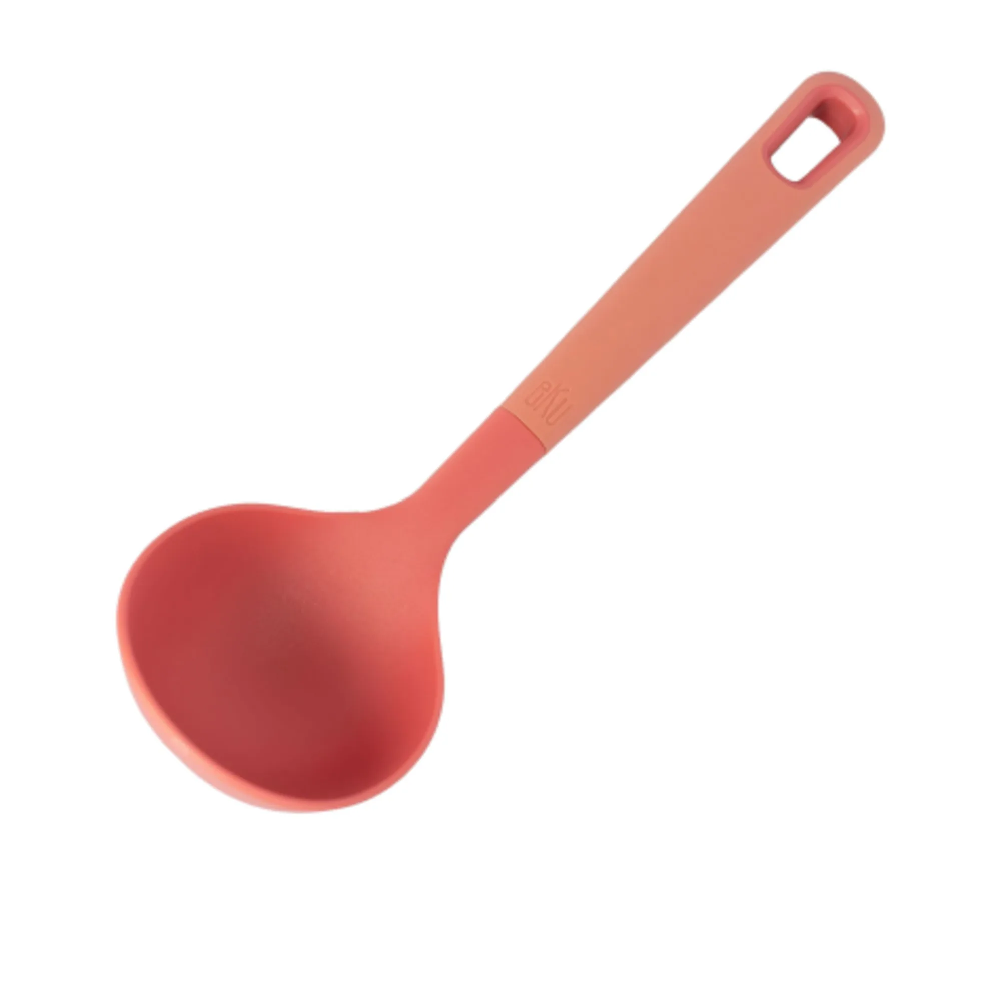 eKu Upcycle Ladle Salmon Image 1