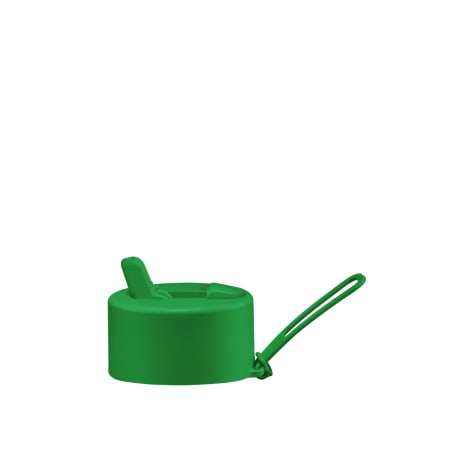 Frank Green Limited Edition Flip Straw Lid Evergreen