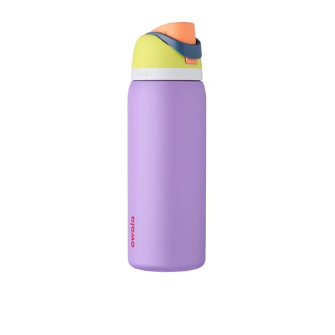 Owala FreeSip Insulated Water Bottle 946ml (32oz) Retro Boardwalk