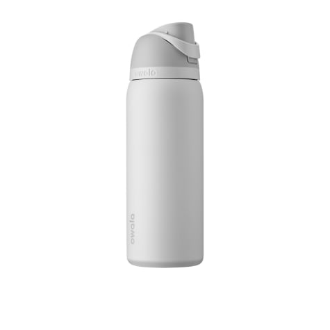 Owala FreeSip Insulated Water Bottle 946ml (32oz) Shy Marshmallow