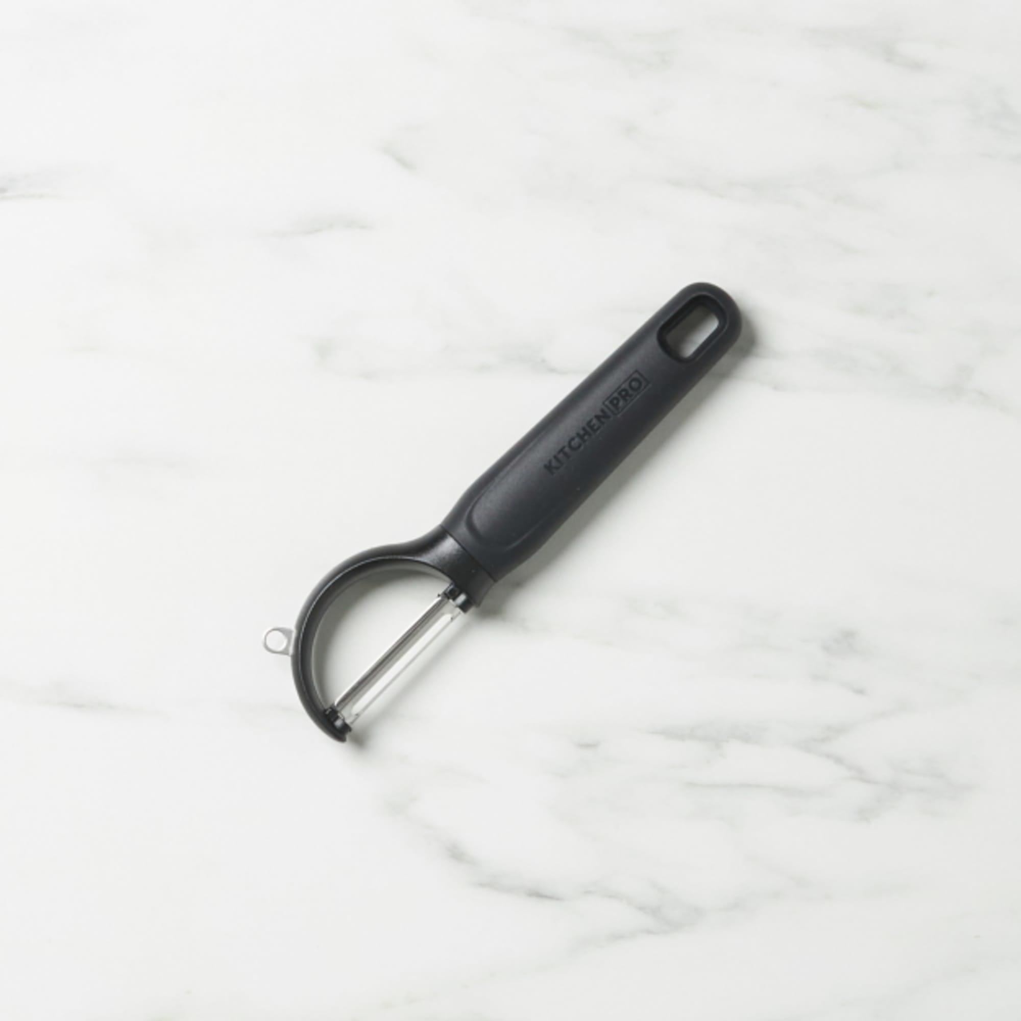 Monopol - Stainless Steel Soft Skin Peeler