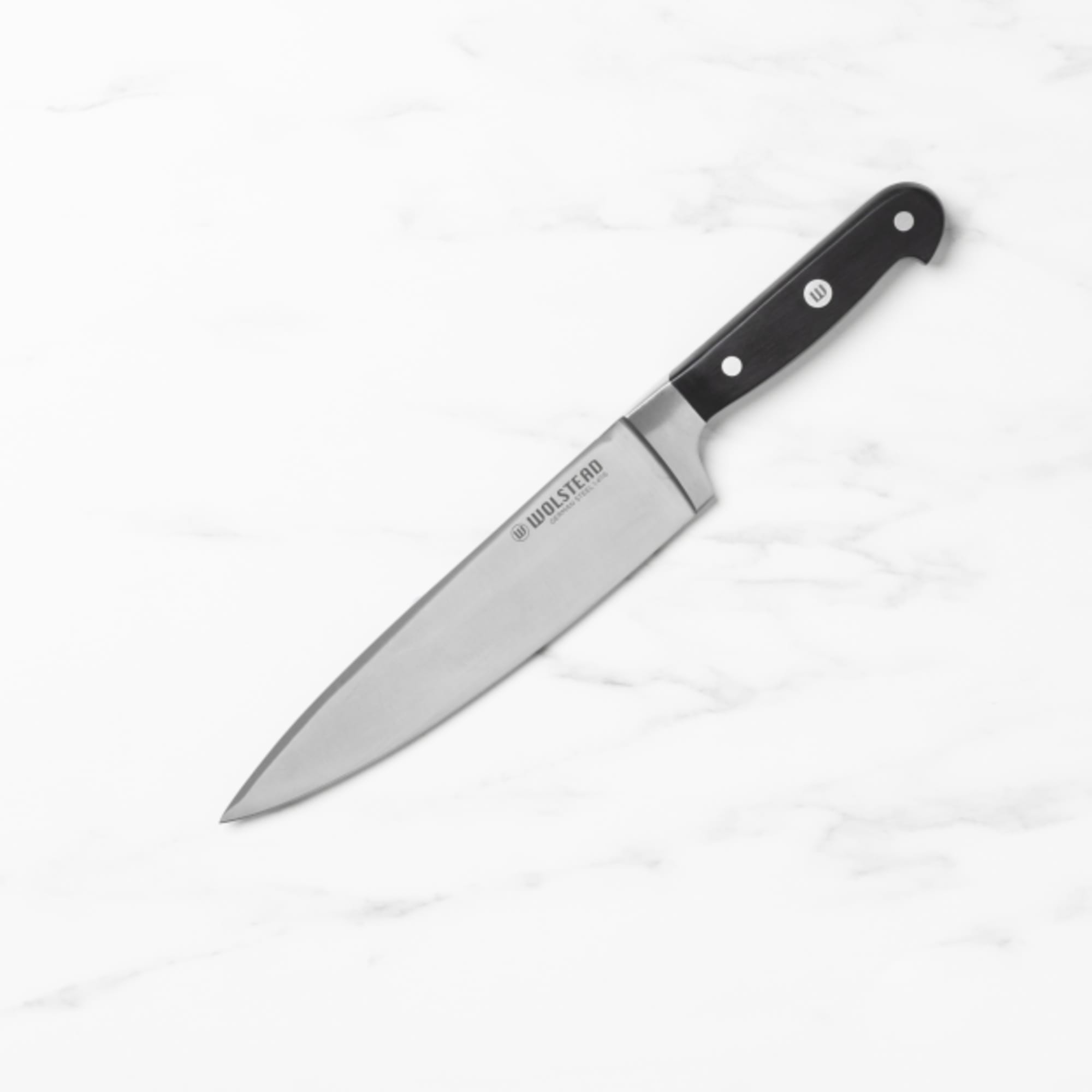 Melbourne Mutilator  Chef's Knife – Danaak & Co.