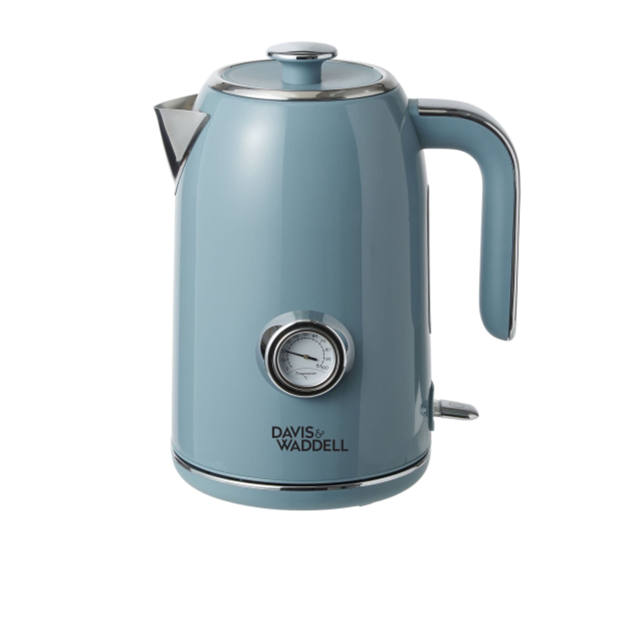 Bodum Ottoni Electric Water Kettle, 1.0L Shiny