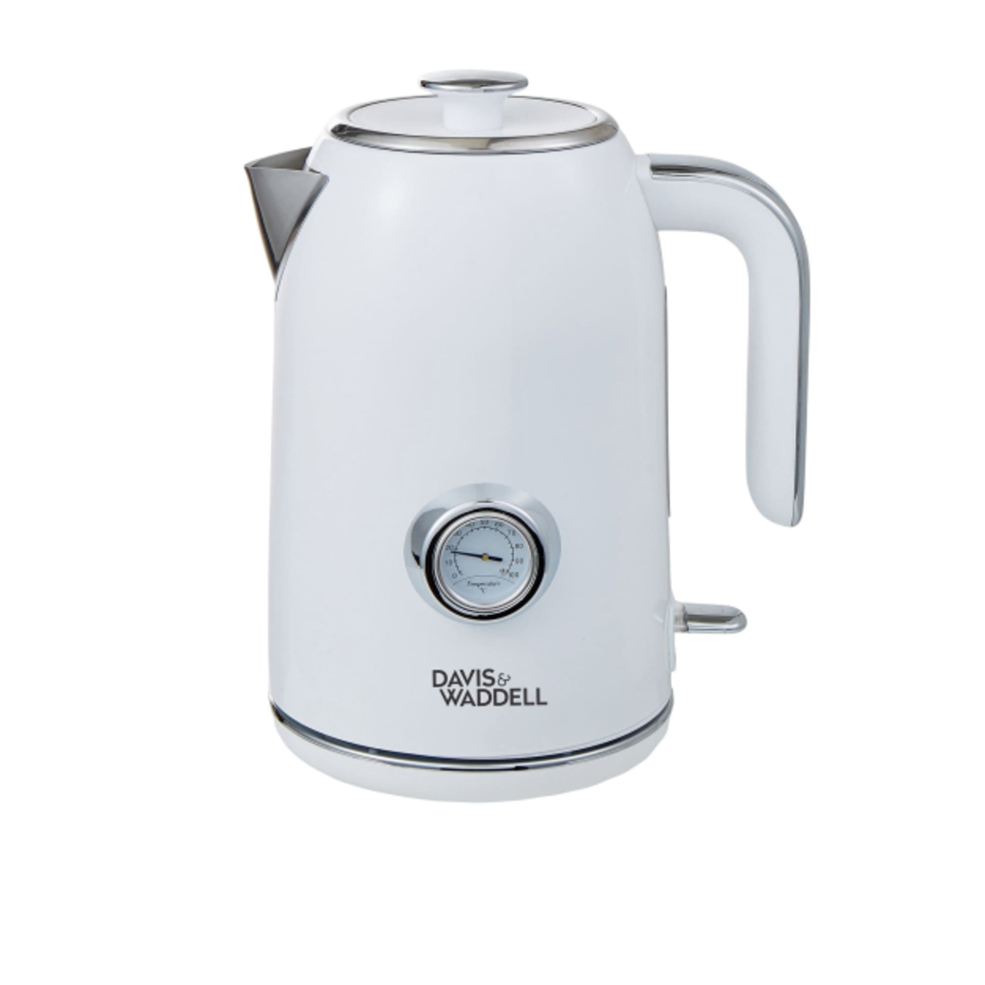 Delonghi Electric kettle ICONA Vintage Collection 1.0L Dolce Beige 1.0L  KBOV1200