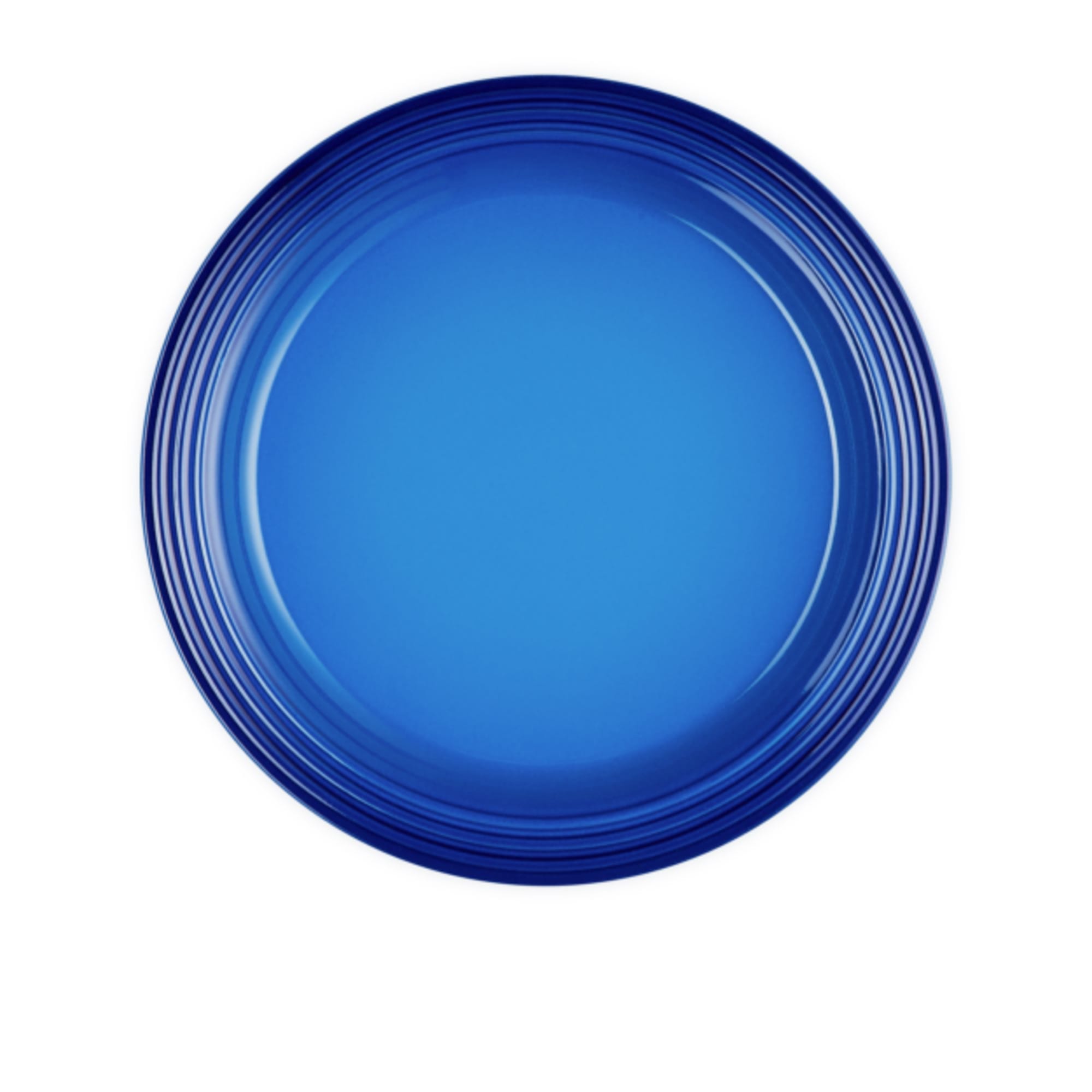 Le Creuset Bouilloire Tradition - Azure Blu