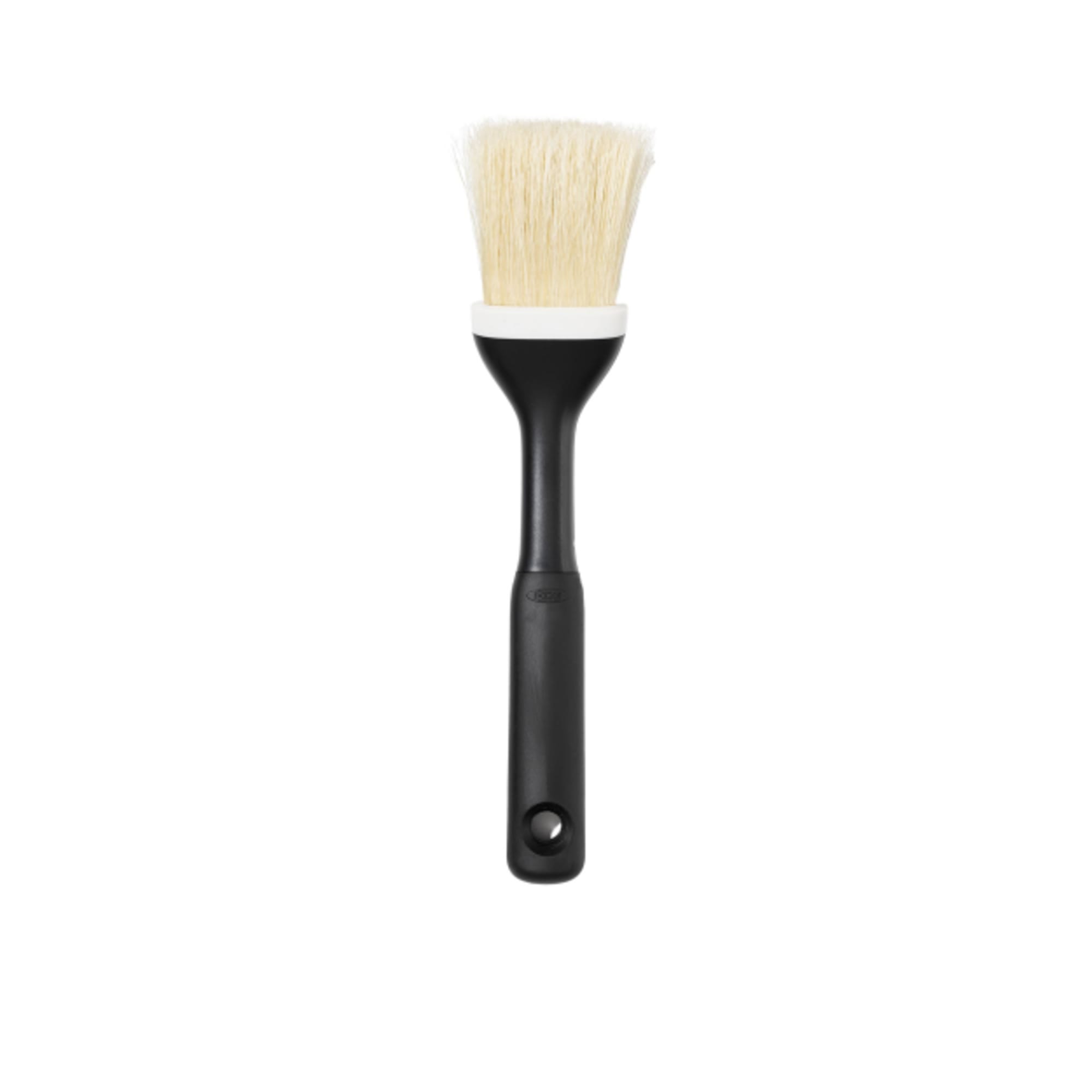 OXO 1.5 Natural Bristle Pastry Brush