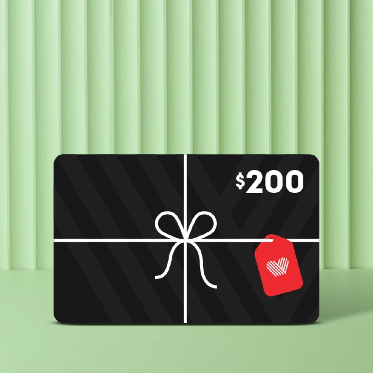 Christmas 2023 Gift Cards 200