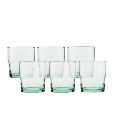 Ecology Habitat Tumbler 245ml Set of 6 Image 1