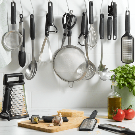 Kitchen Pro Ergo Stainless Steel Turner | Kitchen Warehouse™