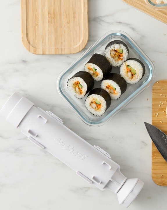 SUSHI BAZOOKA Sushezi sushi maker