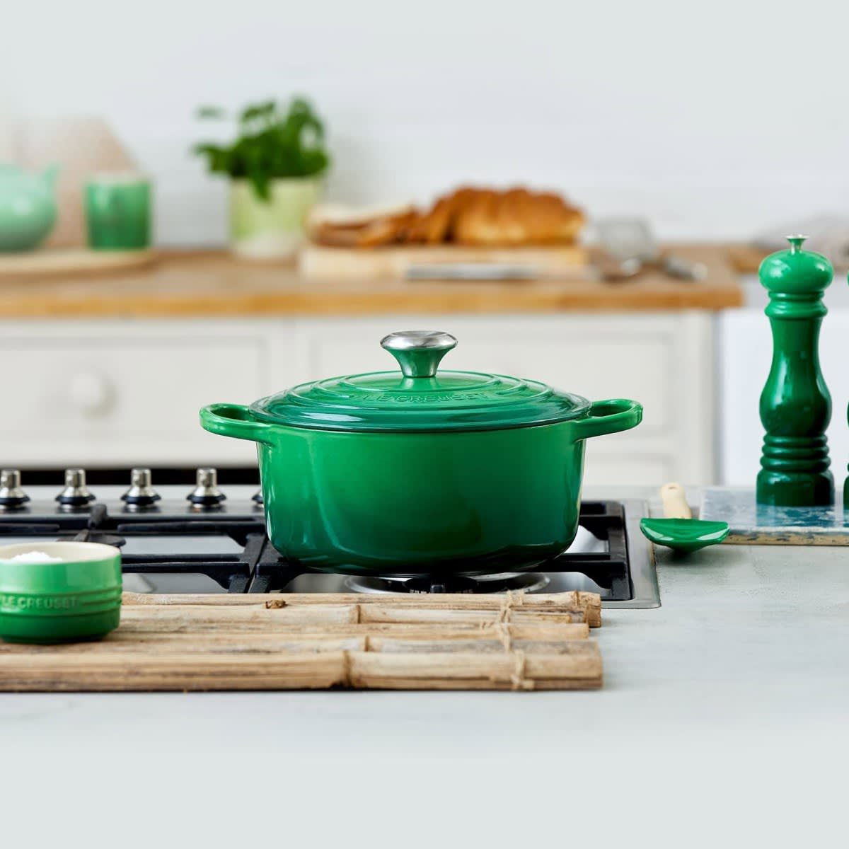 Le Creuset OUTLET in Germany • Sale up to 70% off