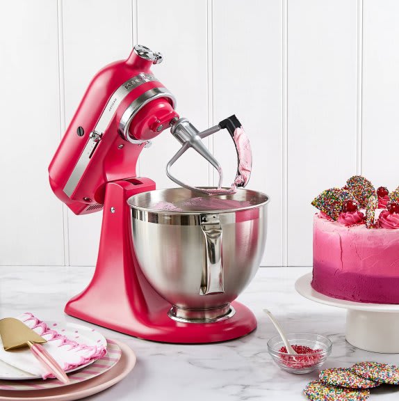 Stand Mixers
