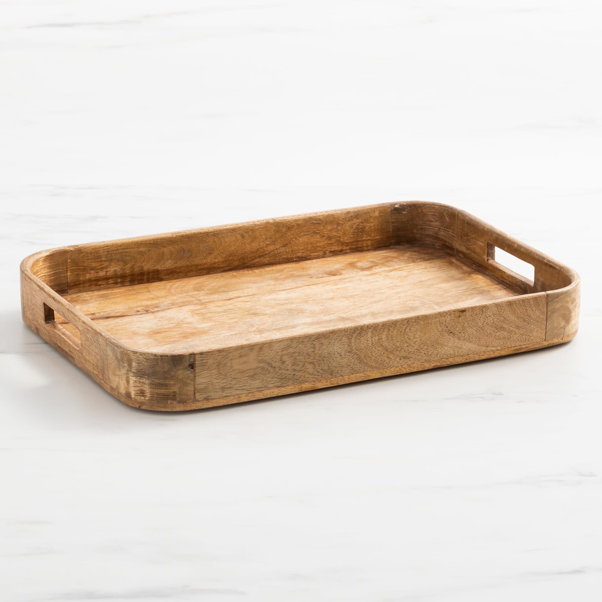 Salisbury & Co Grove Serving Tray 50x35cm | Kitchen Warehouse™