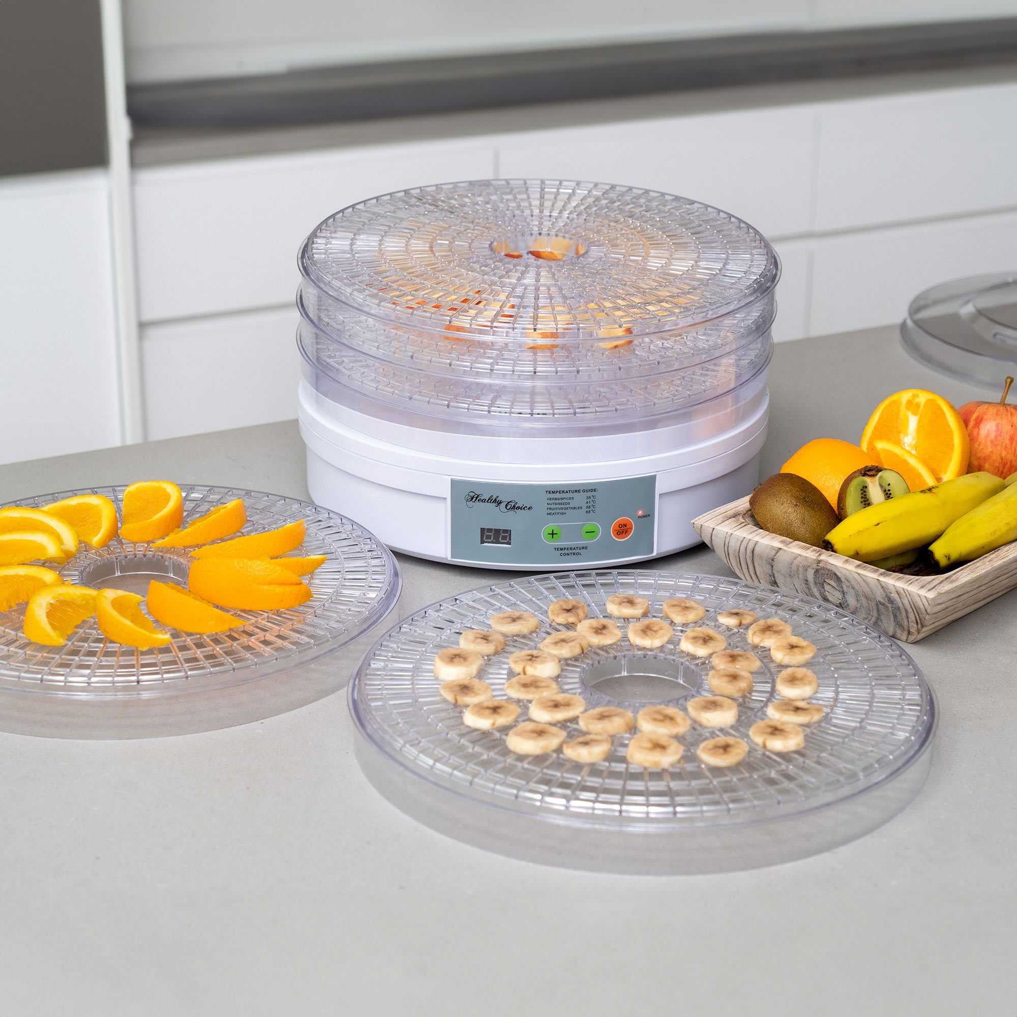 https://res.cloudinary.com/kitchenwarehouse/image/upload/t_PDP_2000x2000/Supplier%20Images%20/2000px/Healthy-Choice-5-Tray-Food-Dehydrator-with-Digital-Display_3_2000px.jpg
