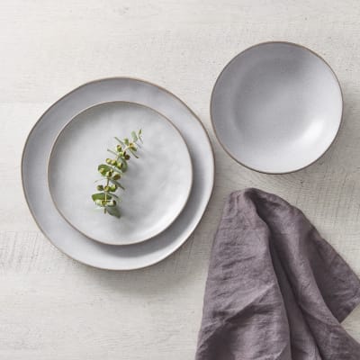 Tableware And Dinnerware Kitchen Warehouse Tableware And Dinnerware Kitchen, Wood And Metal Hudson Pub Tableware