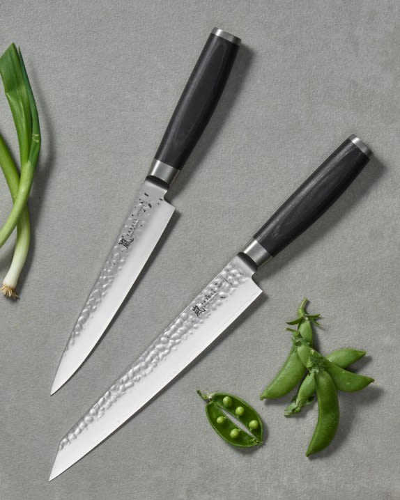 Yaxell-Knives from Japan  Superior high-quality kitchen knives