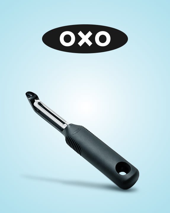 OXO Swivel Peeler