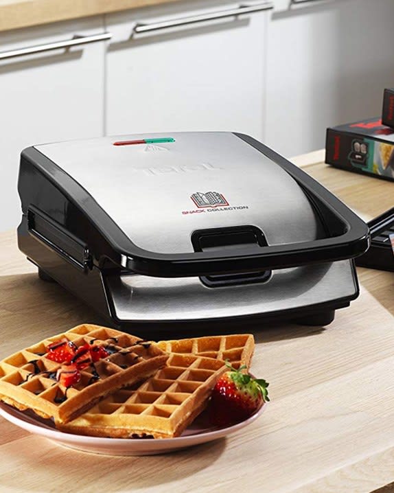 Tefal Snack Collection