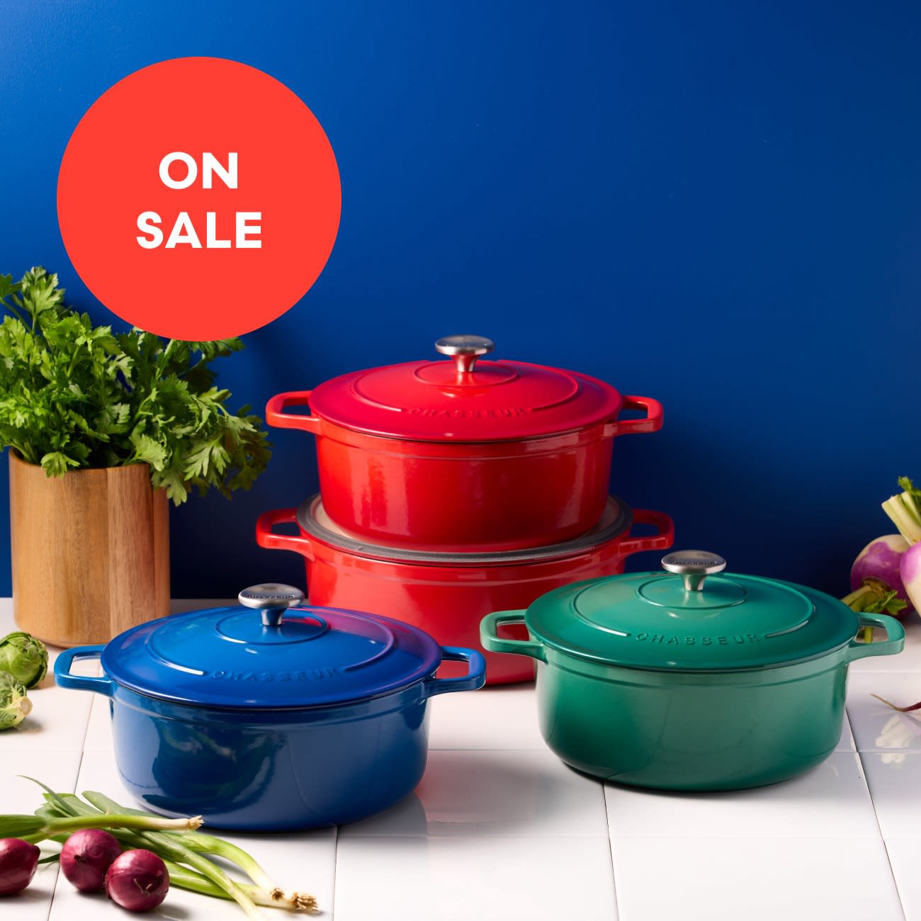 Cast iron