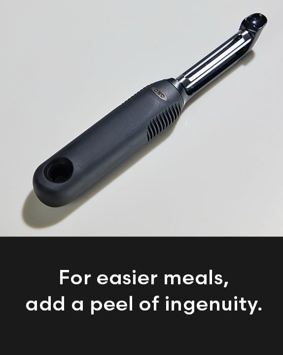 Swivel Spinner