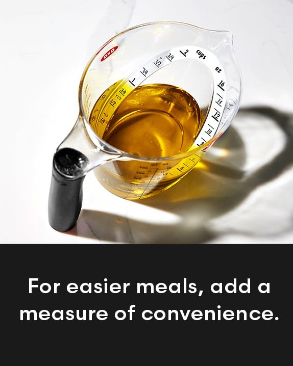 Measuring Jug
