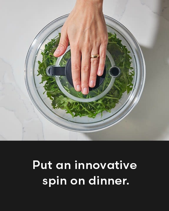 Salad Spinner